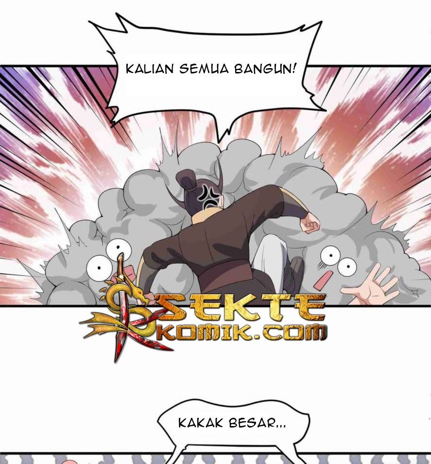 First Dragon (Yuanlong) Chapter 09 Gambar 23